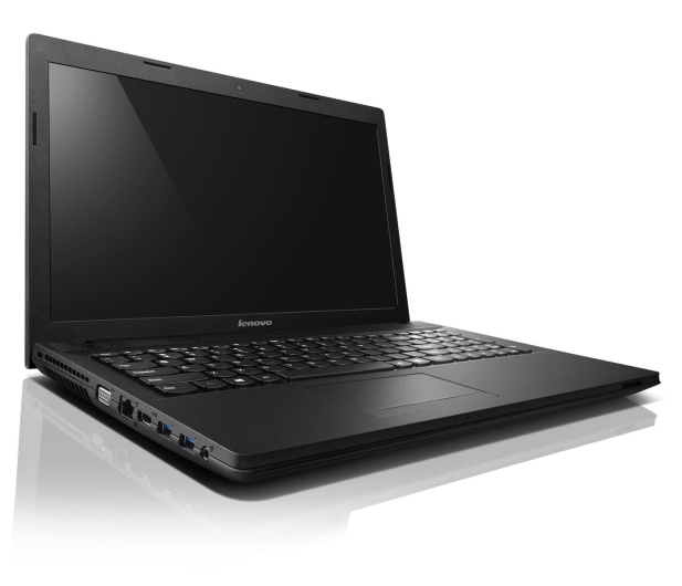 Lenovo G510 i3-4000M/12GB/120+1000/DVD-RW R5 M230 - 184633 - zdjęcie